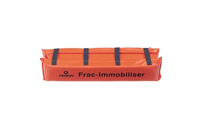 4 Strap Frac Immobiliser