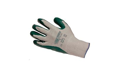 Size 9 Supertouch® Topaz Gloves Size 9 Supertouch® Topaz Gloves