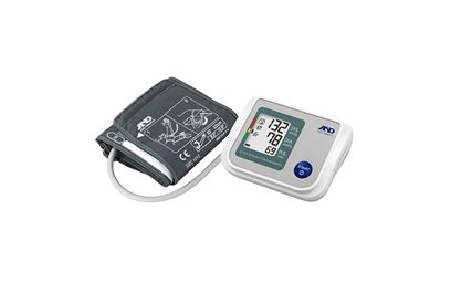 A&D UA-767S Automatic Blood Pressure Monitor