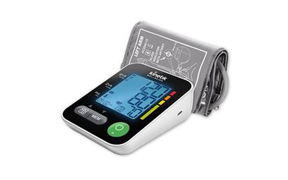 Kinetik Wellbeing Advanced Blood Pressure Monitor