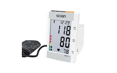 Scian LD-582 Digital Fully Automatic Blood Pressure Monitor