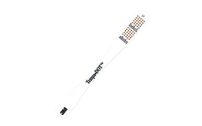 Tempa Dot™ Disposable Thermometer Tempa Dot™ Disposable Thermometer