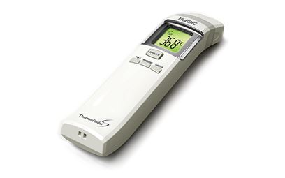 Thermofinder Non-Contact Thermometer Thermofinder Non-Contact Thermometer