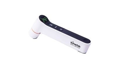 Kinetik Wellbeing Ear and Head Thermometer Kinetik Wellbeing Ear and Head Thermometer