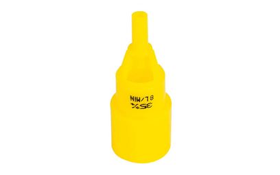 35% Venturi Oxygen Valve 35% Venturi Oxygen Valve