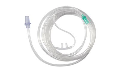 Nasal Cannula with 1.8m Tubing Nasal Cannula with 1.8m Tubing