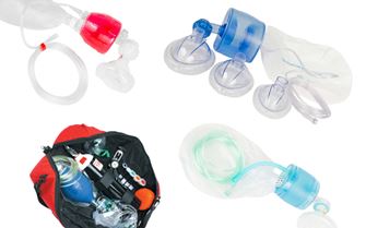 Resuscitation Kits