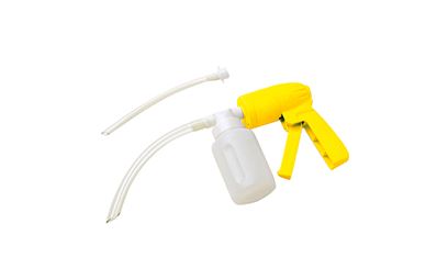 Rescuer Manual Suction Pump Aspirator Rescuer Manual Suction Pump Aspirator