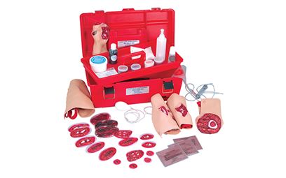 Multiple Casualty Simulation Kit Multiple Casualty Simulation Kit