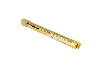 Blue Grease Stick Liner Blue Grease Stick Liner