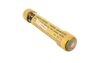 Black Grease Stick Black Grease Stick