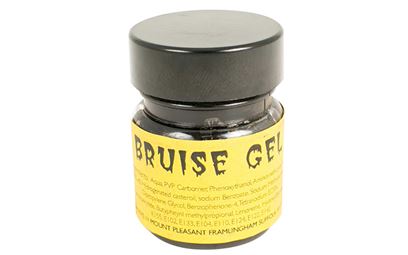Yellow Bruising Gel Yellow Bruising Gel