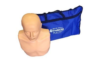 PractiMan Standard CPR Manikin PractiMan Standard CPR Manikin