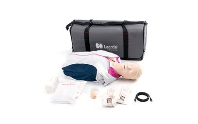 Laerdal Resusci® Anne QCPR Training Manikin Torso Laerdal Resusci® Anne QCPR Training Manikin Torso