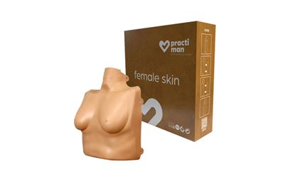 S_C10113PractiMan Female Skin – Light S_C10113PractiMan Female Skin – Light
