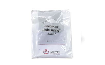 Pack of 96 Laerdal Little Anne™ Disposable Complete Airways Pack of 96 Laerdal Little Anne™ Disposable Complete Airways