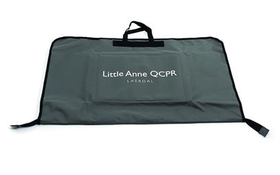 Laerdal Little Anne QCPR Soft Pack Laerdal Little Anne QCPR Soft Pack
