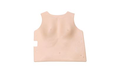 Replacement Outer Part of Chest for Laerdal Resusci® Anne Replacement Outer Part of Chest for Laerdal Resusci® Anne