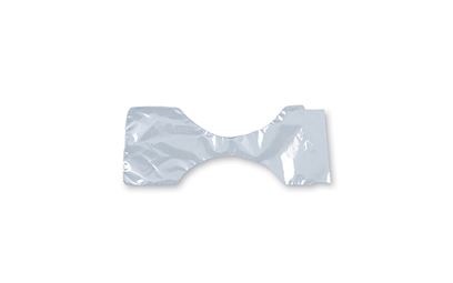 Pack of 100 Simulaids Sani-Baby CPR Training Manikin Lungs Pack of 100 Simulaids Sani-Baby CPR Training Manikin Lungs