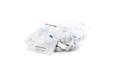 Pack of 24 Laerdal Resusci® Baby Disposable Airways Complete Pack of 24 Laerdal Resusci® Baby Disposable Airways Complete