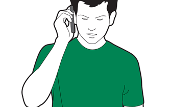 First aid - call 999 or 112 for emergency help First aid - call 999 or 112 for emergency help