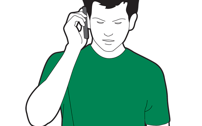 First aid - call 999 or 112 for emergency help First aid - call 999 or 112 for emergency help