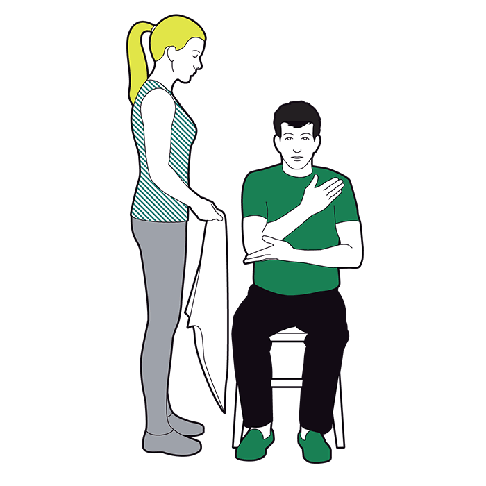 how-to-make-an-elevation-sling-first-aid-advice-st-john-ambulance