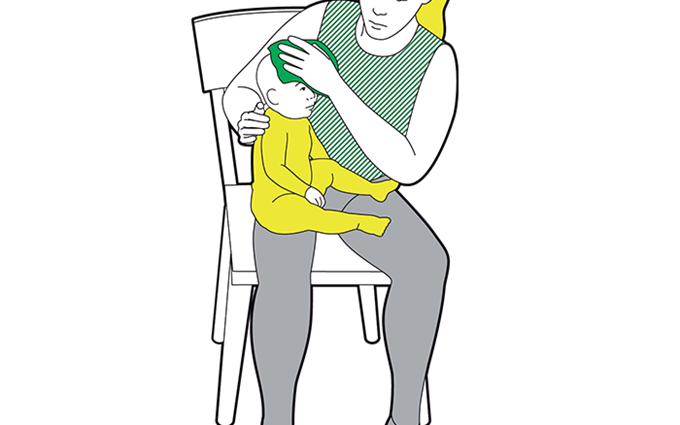 Head Injuries In Adults Babies Children St John Ambulance