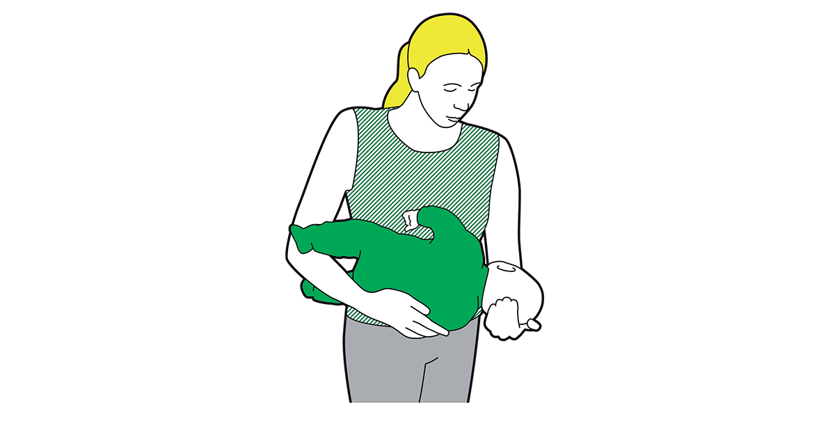 johns baby cradle
