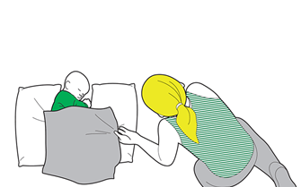 Baby seizures first aid - try to cool the baby down Baby seizures first aid - try to cool the baby down