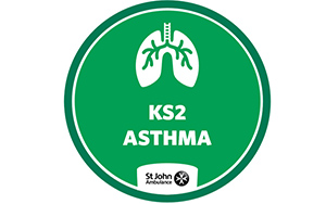 KS2 Asthma