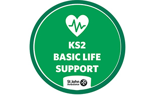 KS2 Basic Life Support