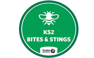 KS2 Bites and Stings
