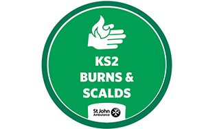 KS2 Burns and Scalds