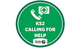 KS2 Calling for Help