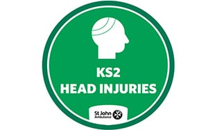 KS2 Head Injuries
