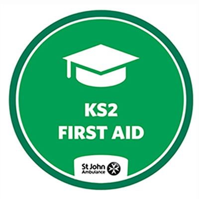 KS2 First Aid