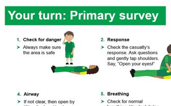 st john ambulance