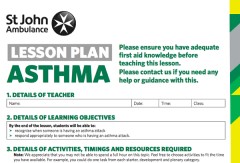 asthma-lesson-plan