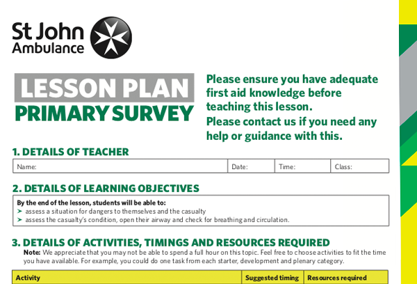 lesson-plan-for-primary-survey-teaching