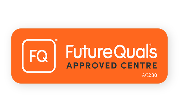 Future Quals Approved Centre Icon