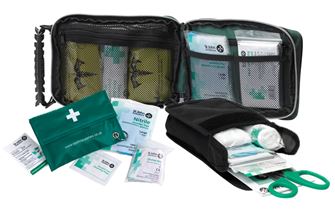 Single Person Workplace First Aid Kits Single Person Workplace First Aid Kits