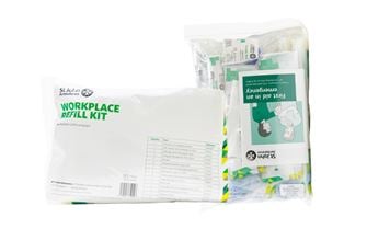 Workplace First Aid Kit Refill Workplace First Aid Kit Refill