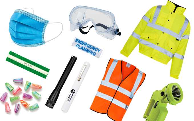 Personal protection equipment