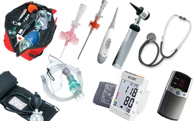 Specialist Equipment