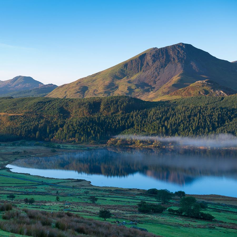 Mount Snowdon