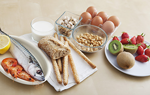 Food Allergy Awareness