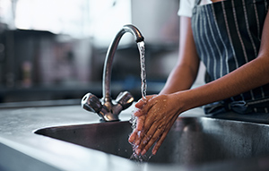 Food Safety & Hygiene – Level 1