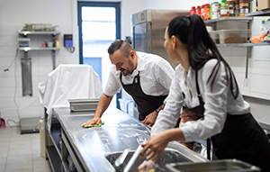 Food Safety & Hygiene – Level 2
