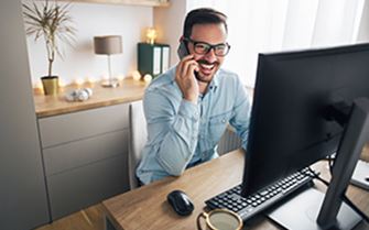 Home Working Home Working